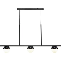 Nordlux Contina Spot Pendant Light - Black - thumbnail 2