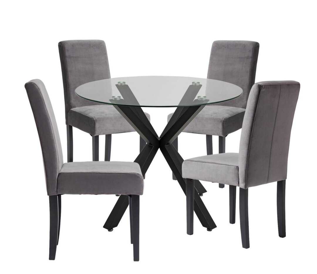Grey Argos Dining Table And Chairs Sale Argos Dining Room Argos