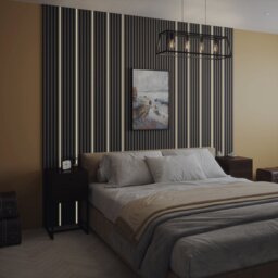 Kraus Trio 5m Wall Panel LED Lighting Kit - thumbnail 1