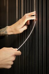 Kraus Trio 5m Wall Panel LED Lighting Kit - thumbnail 2