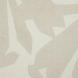 Habitat Palm Leaf Garden Bench Cushion - Grey - thumbnail 2