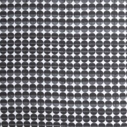 Habitat Industrial Spot Black & White Bedding Set - Double - thumbnail 2