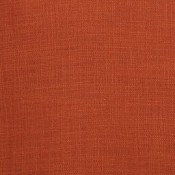 Habitat Linen Look Cushion - Terracotta - 50x50cm - thumbnail 2
