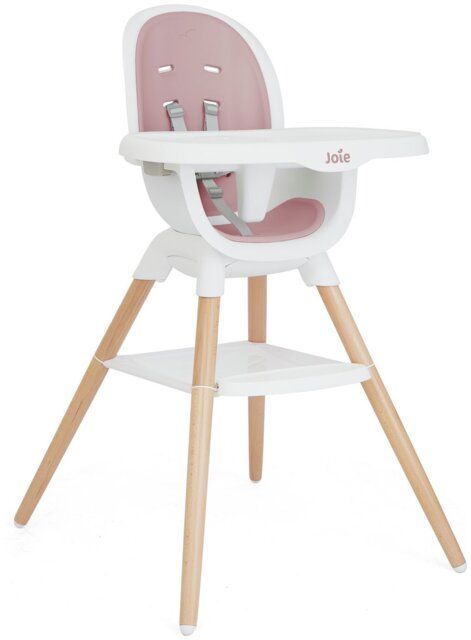 Joie Chestnut Multi-Mode Baby Highchair - Lola - image 1