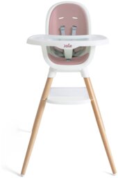 Joie Chestnut Multi-Mode Baby Highchair - Lola - thumbnail 2