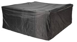 Pacific 270 x 210cm Rectangular Patio Set Cover - thumbnail 1