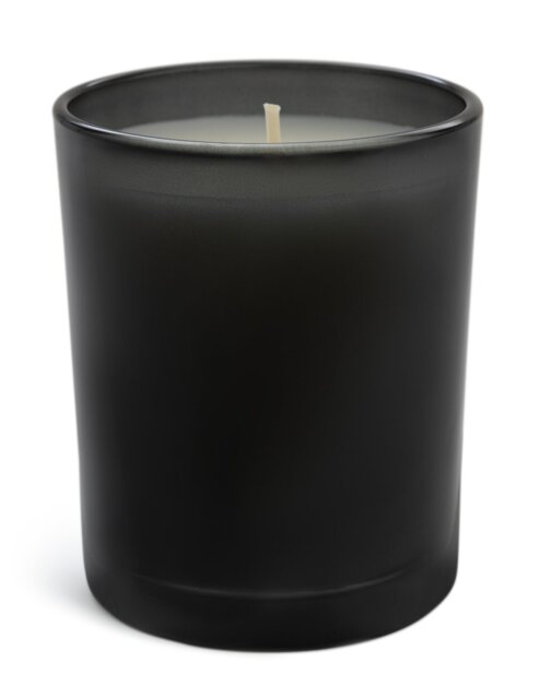 Habitat Boxed Candle - Patchouli & Plum - image 1