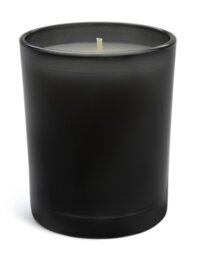 Habitat Boxed Candle - Patchouli & Plum