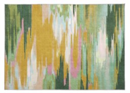 Origin Washable Sedona Short Pile Rug - 120x170cm - thumbnail 2