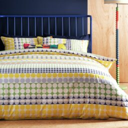 Margo Selby Leslie Spot Bedding Set - King size - thumbnail 1
