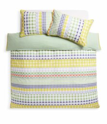 Margo Selby Leslie Spot Bedding Set - King size - thumbnail 2