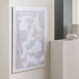 Argos Home Gold Aluminium Picture Frame -70x100cm