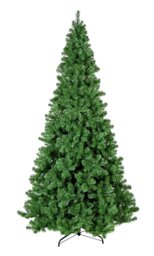 Habitat 10ft Christmas Tree - thumbnail 2