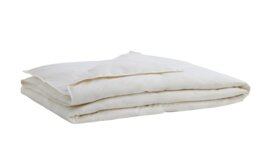 Habitat Duck Feather 4.5 Tog Duvet - Double - thumbnail 1
