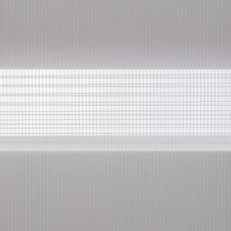 Habitat Day and Night White Roller Blind - 120cm - thumbnail 2