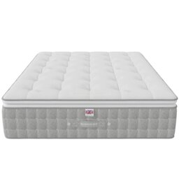 Millbrook Halcyon 6000 Pillowtop Medium Mattress - Superking - thumbnail 2