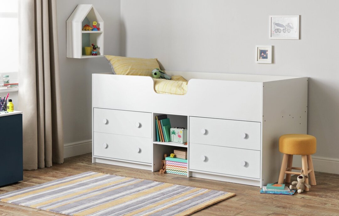 Kids Beds Cabin Bed Mattress Argos Cabin Bed Argos Kids Room
