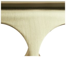Habitat 60 Gold Edit 6 Bottle Wine Rack - thumbnail 2