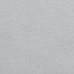 Habitat Blackout Eyelet Curtains - Dove Grey - 117x137cm - thumbnail 2