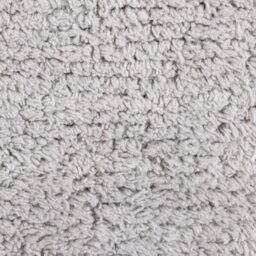 Habitat Reversible Bath Mat - Charcoal - thumbnail 2