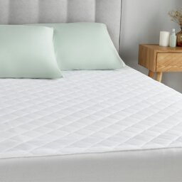 Silentnight Anti-Allergy Mattress Protector - Single - thumbnail 2