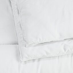 Habitat Supersoft Washable 7.5 Tog Duvet - Superking - thumbnail 2