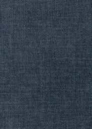 Habitat Della Fabric 2 Seater Sofa - Blue - thumbnail 2