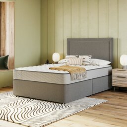 Sealy Eldon Ortho Firm Comfort Single Mattress - thumbnail 2