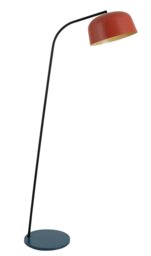 Habitat Eero Floor Lamp - thumbnail 1
