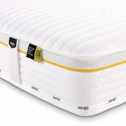 Jay-Be Bio Fresh Hybrid 2000 Pocket Mattress - Superking