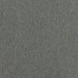 Habitat Textured Blackout Eyelet Curtains - Grey - 168x183cm - thumbnail 2