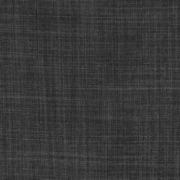 Argos Home Thermal Door Curtain - Charcoal - 167x213cm - thumbnail 2