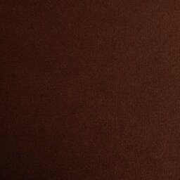 Habitat Onda Velvet Double Headboard - Rust - thumbnail 2