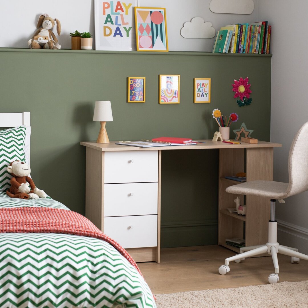 Drawer Childs Desk And Chair Argos Kids Desk Argos Small Desk And