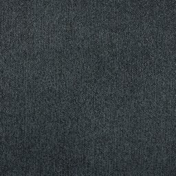 Argos Home Belinda Pair of Fabric Dining Chairs - Charcoal - thumbnail 2