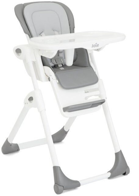 Joie Mimzy Recline From Birth Highchair - Arctic - image 1