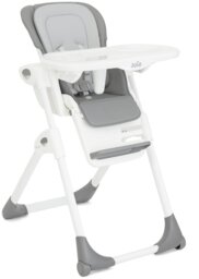 Joie Mimzy Recline From Birth Highchair - Arctic - thumbnail 1