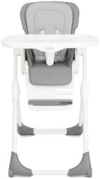 Joie Mimzy Recline From Birth Highchair - Arctic - thumbnail 2