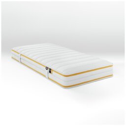 Jay-Be Bio Fresh Pocket Kids Mattress - Single - thumbnail 2
