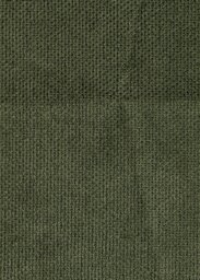 Argos Home Alarik Pair of Fabric Dining Chairs - Green - thumbnail 2