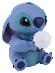 Disney Stitch Kids LED Night Light - thumbnail 2