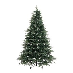 Habitat 7ft Blue Spruce Artificial Christmas Tree - thumbnail 2