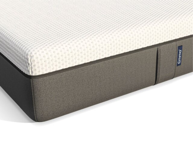 Emma Premium Hybrid Mattress - Double