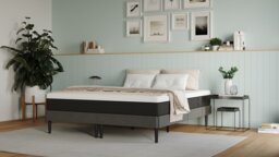 Emma Premium Hybrid Mattress - Double - thumbnail 2