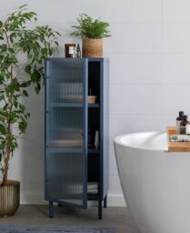 Habitat Morillo Tallboy - Blue - thumbnail 2