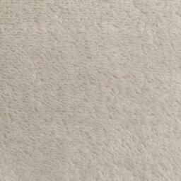 Argos Home Super Soft Fleece Cushion - Taupe - 43x43cm - thumbnail 2