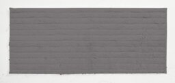 Habitat Quick Dry Dark Grey  Bath Runner - 40x100cm