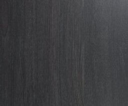 Argos Home Jenson 2 Drawer Bedside Table - Black Oak Effect - thumbnail 2