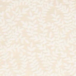 Argos Home Jacquard Pencil Pleat Curtains - Cream -168x183cm - thumbnail 2