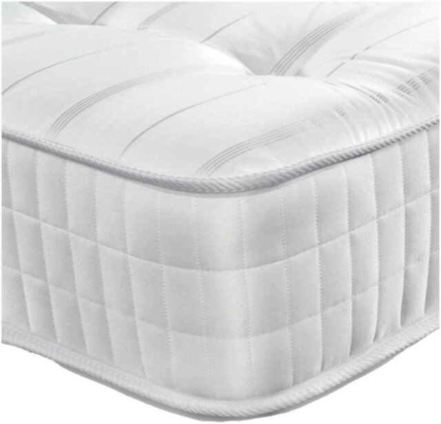 Sleepeezee Ortho Foundation 800 Pocket Mattress - Single - image 1